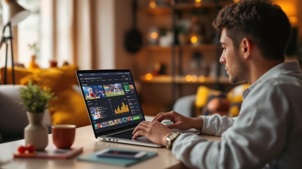 Is Funded Stake a Scam? Here's the Truth Based on Real User Experience